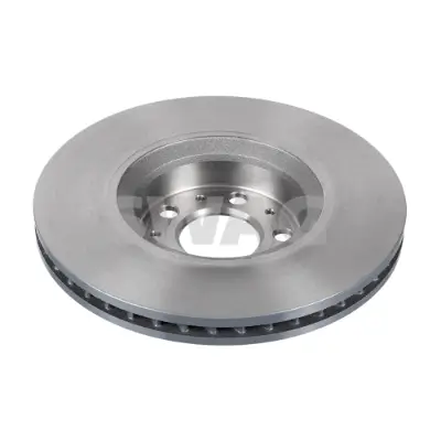 Bremsscheibe Vorderachse SWAG 55 91 8050 Bild Bremsscheibe Vorderachse SWAG 55 91 8050