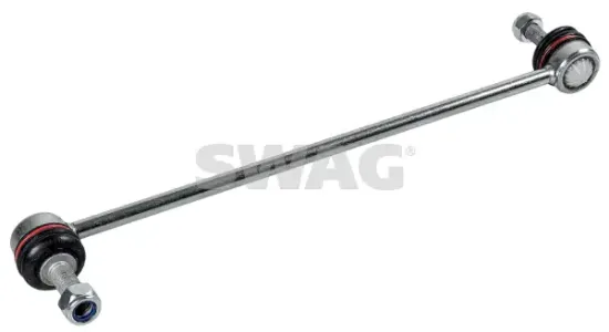 Stange/Strebe, Stabilisator Vorderachse SWAG 55 91 9379 Bild Stange/Strebe, Stabilisator Vorderachse SWAG 55 91 9379