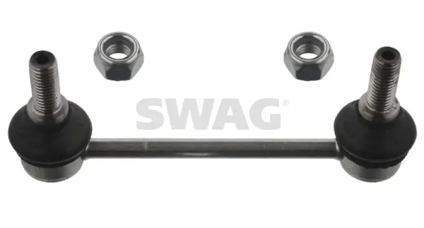 Stange/Strebe, Stabilisator Hinterachse SWAG 55 91 9664