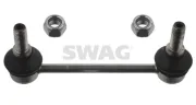 Stange/Strebe, Stabilisator Hinterachse SWAG 55 91 9664