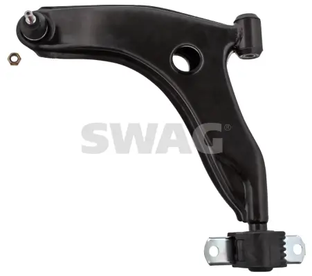 Lenker, Radaufhängung Vorderachse links SWAG 55 91 9673 Bild Lenker, Radaufhängung Vorderachse links SWAG 55 91 9673