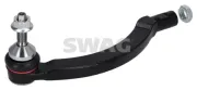 Spurstangenkopf Vorderachse rechts SWAG 55 92 1415