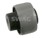 Lagerung, Lenker Vorderachse unten hinten SWAG 55 92 2239