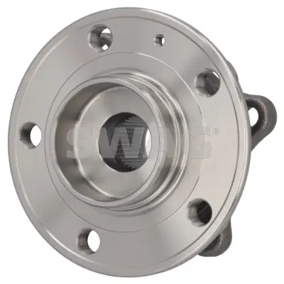 Radlagersatz Vorderachse links Vorderachse rechts SWAG 55 92 2649 Bild Radlagersatz Vorderachse links Vorderachse rechts SWAG 55 92 2649