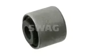 Lagerung, Lenker Hinterachse vorne SWAG 55 92 2749