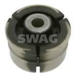 Lagerung, Lenker Hinterachse unten SWAG 55 92 2941