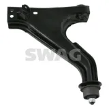 Lagerung, Stabilisator Vorderachse SWAG 60 93 9646