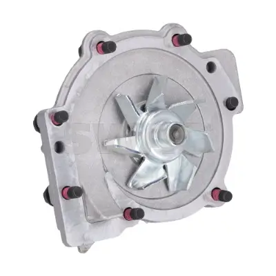 Wasserpumpe, Motorkühlung SWAG 55 92 3303 Bild Wasserpumpe, Motorkühlung SWAG 55 92 3303