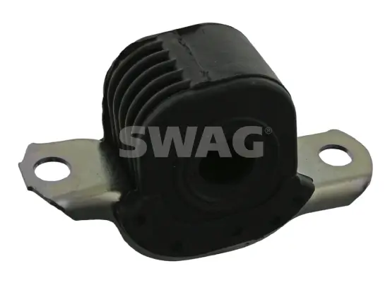 Lagerung, Lenker Vorderachse links außen SWAG 55 92 6862