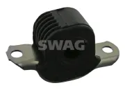 Lagerung, Lenker Vorderachse links außen SWAG 55 92 6862