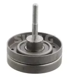 Lenker, Radaufhängung Vorderachse links unten SWAG 60 94 0253