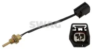 Sensor, Kühlmitteltemperatur SWAG 55 92 8611