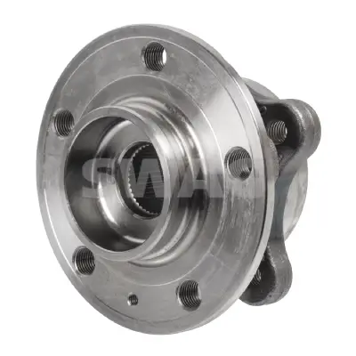 Radlagersatz Vorderachse links Vorderachse rechts SWAG 55 93 1864 Bild Radlagersatz Vorderachse links Vorderachse rechts SWAG 55 93 1864