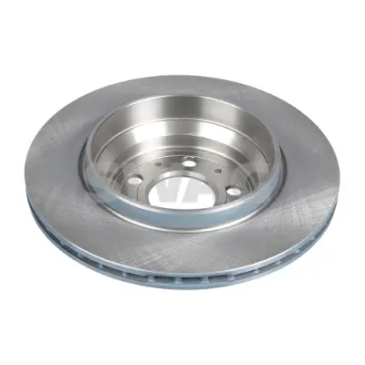 Bremsscheibe Hinterachse SWAG 55 93 2249 Bild Bremsscheibe Hinterachse SWAG 55 93 2249