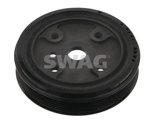 Riemenscheibe, Kurbelwelle SWAG 55 93 3641