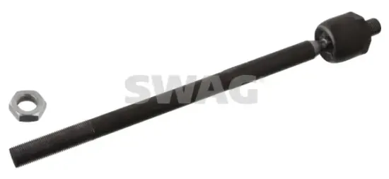 Axialgelenk, Spurstange Vorderachse links Vorderachse rechts SWAG 55 93 3872 Bild Axialgelenk, Spurstange Vorderachse links Vorderachse rechts SWAG 55 93 3872