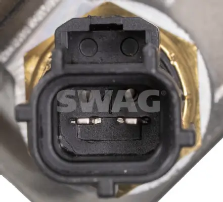 Thermostat, Kühlmittel SWAG 55 93 4850 Bild Thermostat, Kühlmittel SWAG 55 93 4850