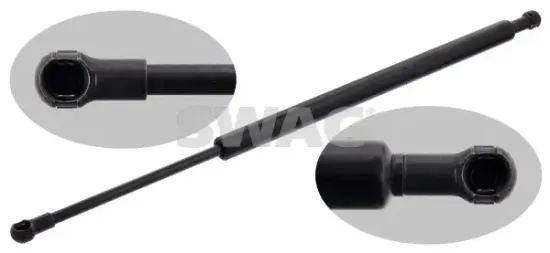 Lagerung, Motor hinten SWAG 60 94 5414 Bild Lagerung, Motor hinten SWAG 60 94 5414