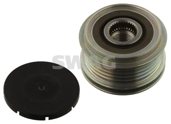 Lagerung, Stabilisator Vorderachse links Vorderachse rechts SWAG 60 94 5922