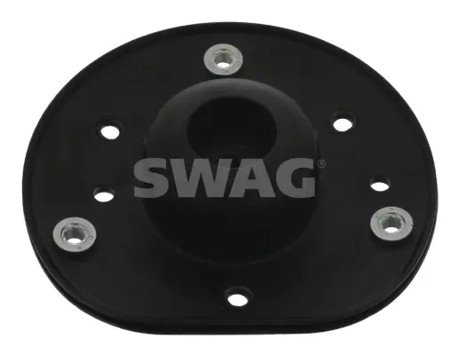 Federbeinstützlager Vorderachse SWAG 55 93 8778