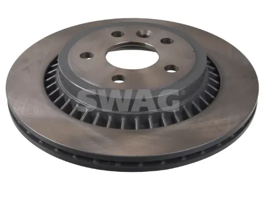 Bremsscheibe Hinterachse SWAG 55 93 9620