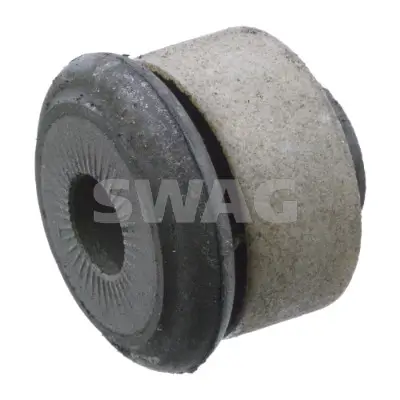 Lagerung, Achskörper Vorderachse links Mitte Vorderachse rechts SWAG 57 10 3181