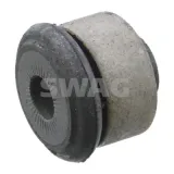 Lagerung, Achskörper Vorderachse links Mitte Vorderachse rechts SWAG 57 10 3181