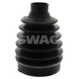 Radnabe Vorderachse links Vorderachse rechts SWAG 62 10 2187