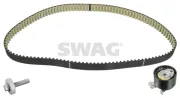 Zahnriemensatz SWAG 60 10 0520
