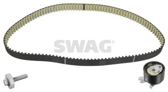 Zahnriemensatz SWAG 60 10 0520 Bild Zahnriemensatz SWAG 60 10 0520