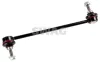 Stange/Strebe, Stabilisator Vorderachse links Vorderachse rechts SWAG 60 10 1912