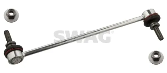 Stange/Strebe, Stabilisator Vorderachse links Vorderachse rechts SWAG 60 10 2812 Bild Stange/Strebe, Stabilisator Vorderachse links Vorderachse rechts SWAG 60 10 2812
