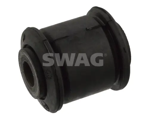 Lagerung, Lenker Vorderachse links vorne Vorderachse rechts SWAG 60 10 2974