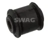 Lagerung, Lenker Vorderachse links vorne Vorderachse rechts SWAG 60 10 2974