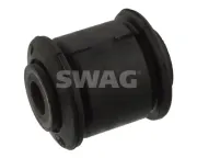 Lagerung, Lenker Vorderachse links vorne Vorderachse rechts SWAG 60 10 2974