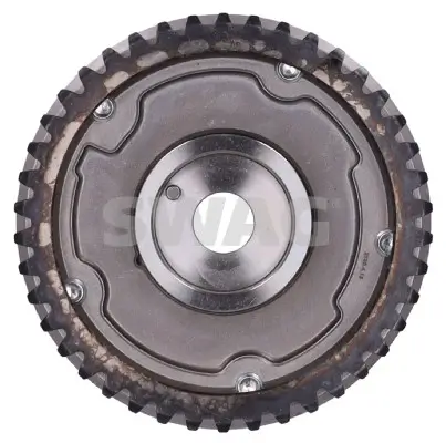 Nockenwellenversteller Einlassseite SWAG 60 10 2991 Bild Nockenwellenversteller Einlassseite SWAG 60 10 2991