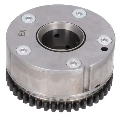 Nockenwellenversteller Auslassseite SWAG 60 10 2992 Bild Nockenwellenversteller Auslassseite SWAG 60 10 2992