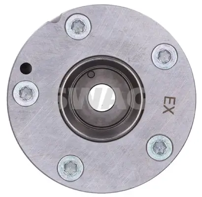 Nockenwellenversteller Auslassseite SWAG 60 10 2992 Bild Nockenwellenversteller Auslassseite SWAG 60 10 2992