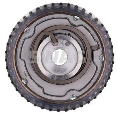 Nockenwellenversteller Auslassseite SWAG 60 10 2992 Bild Nockenwellenversteller Auslassseite SWAG 60 10 2992