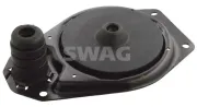 Bremsschlauch Hinterachse links Hinterachse rechts SWAG 62 10 6222