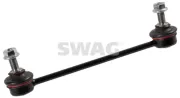 Stange/Strebe, Stabilisator Vorderachse links Vorderachse rechts SWAG 60 10 3601