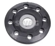 Sensor, Raddrehzahl Vorderachse links Vorderachse rechts SWAG 62 10 7467