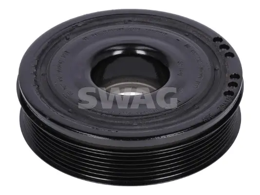 Riemenscheibe, Kurbelwelle SWAG 60 10 4451 Bild Riemenscheibe, Kurbelwelle SWAG 60 10 4451