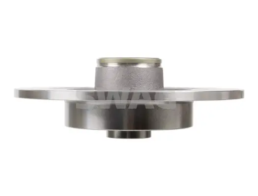 Bremsscheibe Hinterachse SWAG 60 10 4506 Bild Bremsscheibe Hinterachse SWAG 60 10 4506