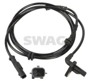 Sensor, Raddrehzahl SWAG 60 10 6278