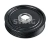Riemenscheibe, Kurbelwelle SWAG 60 10 6829 Bild Riemenscheibe, Kurbelwelle SWAG 60 10 6829