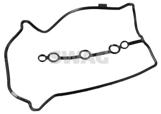 Dichtung, Zylinderkopfhaube SWAG 60 10 7014