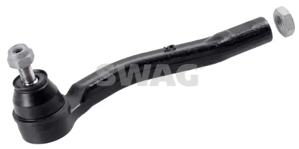 Spurstangenkopf Vorderachse links SWAG 60 10 7930