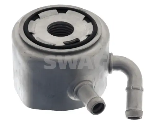 Ölkühler, Motoröl SWAG 60 10 9469 Bild Ölkühler, Motoröl SWAG 60 10 9469