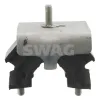 Lagerung, Motor vorne SWAG 60 13 0002